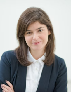 Giorgia Barboni Headshot