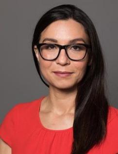 Laura Gee Headshot