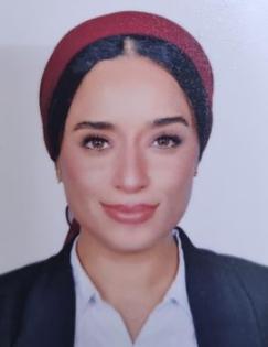 Photo of Radwa Kamal from MENA