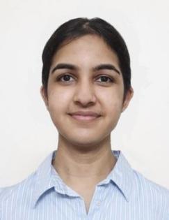 Photo of Rhea Daima from J-PAL South Asia