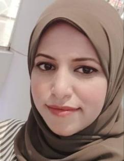 Photo of Shaimaa Ahmed from J-PAL MENA