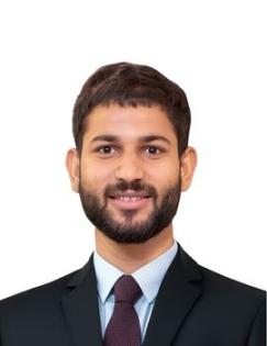 Photo of Shivam Singh from J-PAL South Asia