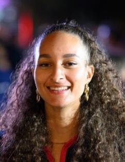 Photo of Reihane Zitouni from MEL