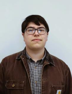 Photo of Ignacio Bau