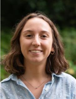 Photo of Inés Torres Rojas from J-PAL Europe