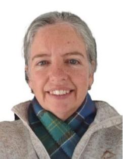 Photo of Margaret Ward from J-PAL Africa