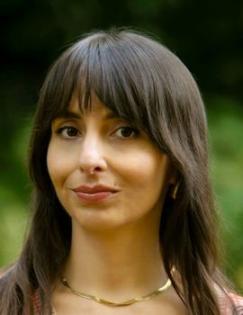 Photo of Mariajose Silva-Vargas from J-PAL Europe