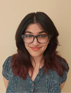 Headshot of Aanya Minhas from J-PAL South Asia