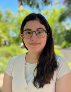 Photo of Bárbara Aranza Cancino Díaz from J-PAL Latin America and Caribbean 