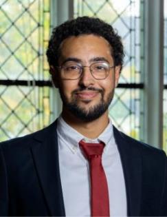 Photo of Ismail Sidqui from J-PAL UJALA