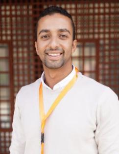 Photo of Ana Mamdouh from J-PAL Middle East and North Africa