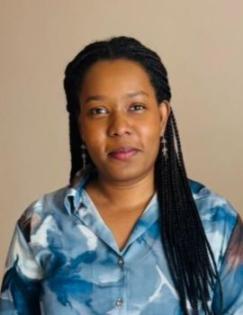 Photo of Esther Ekoh from J-PAL South Asia