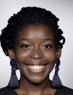 Photo of Thokozile Gotter from J-PAL Africa