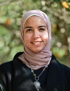 Photo of Zeina Osama from J-PAL MENA