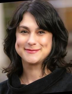 Photo of Jessica Cohen