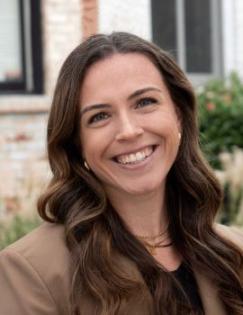 Photo of Brielle Powers from J-PAL Global