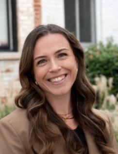 Photo of Brielle Powers from J-PAL Global