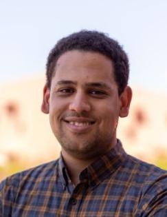 Photo of Hady Aly from J-PAL Middle East and North Africa