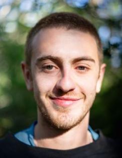 Photo of Mr. Julián Arturo Zenteno Santibáñez from J-PAL Latin America and Caribbean 