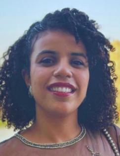 Photo of Yassmine Lotfi from J-PAL Middle East and North Africa