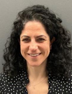 Photo of Alexandra Eurdolian from J-PAL Global