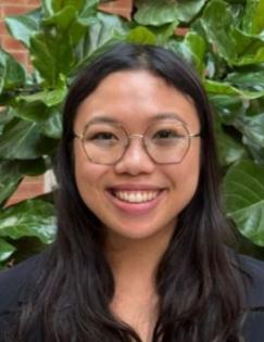 Photo of Lauryn Aliwalas from J-PAL North America