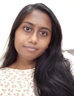 Photo of Prashanthi Subbiah from J-PAL South Asia