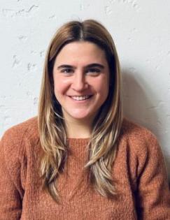 Photo of Anna Subirana Bofill from J-PAL Europe