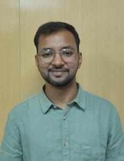 Photo of Atif Anwar from J-PAL South Asia