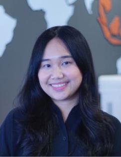 Photo of Lulu Qonita from J-PAL Southeast Asia