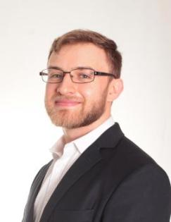 Photo of Paolo Marsicovetere form J-PAL Latin America and the Caribbean