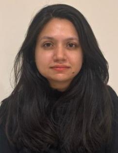 Photo of Sanskruthi Kalyankar from J-PAL South Asia