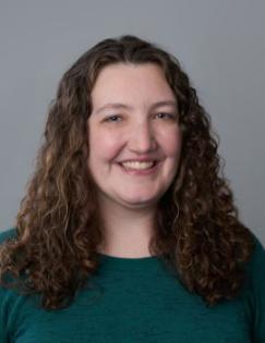 Photo of Sarah Orzalli from J-PAL North America