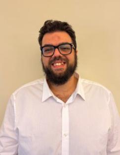 Photo of Abdullah Tarek, J-PAL MENA