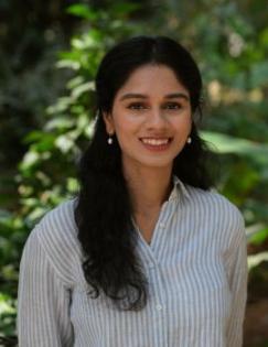 Photo of Namrata Rao J-PAL South Asia
