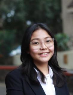 Photo of Rishika Titiyal, J-PAL South Asia