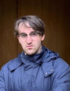 Photo of Roland Dubb, J-PAL Africa
