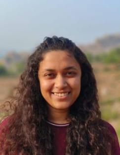 Photo of Gargi Pal, J-PAL South Asia