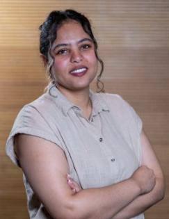 Photo of Nihal Mernaoui, UJALA