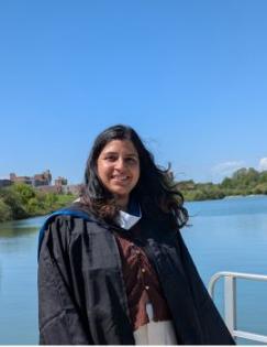 Photo of Nupur Shrikant Dixit, J-PAL South Asia