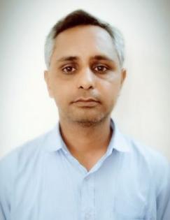 Photo of Sabahat Ali Khan, J-PAL South Asia