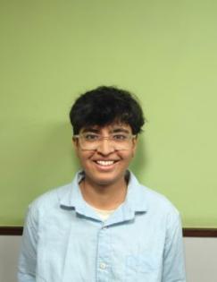 Photo of Snehal Shirpurkar, J-PAL South Asia