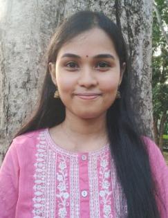 Photo of Akshaya S Kumar, J-PAL South Asia