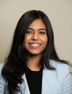 Photo of Asra Khan, J-PAL South Asia