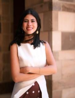 Photo of Engy Elshahawy, J-PAL MENA