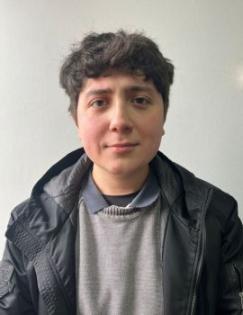 Photo of Fabián Tobar, J-PAL LAC
