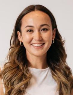 Photo of Kita Wheeler, J-PAL Global