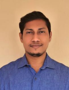 Photo of Md Dilshad Ahmad, J-PAL South Asia