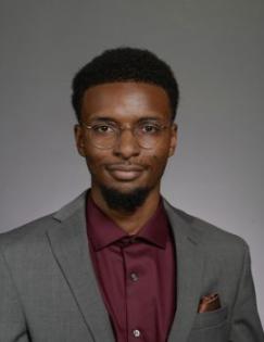 Photo of Mohammed Bello Mohammed, J-PAL Global