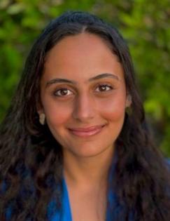 Photo of Nour Moussa, J-PAL MENA